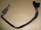 Czujnik temperatury spalin Renault Megane III 1.5 Dci