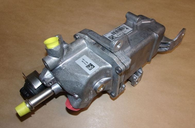 Chłodnica spalin EGR Renault Alaskan 2.3 Dci