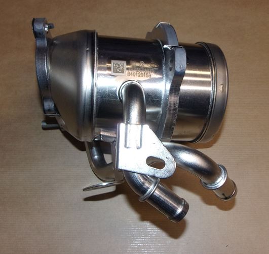Chłodnica spalin EGR Renault Scenic IV 1.7 Dci