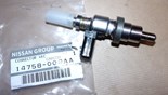 Wtryskiwacz DPF Renault Clio III Renault Kangoo II