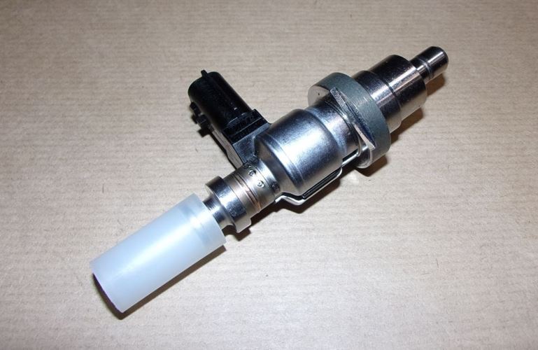 Wtryskiwacz DPF Renault Clio III Renault Kangoo II