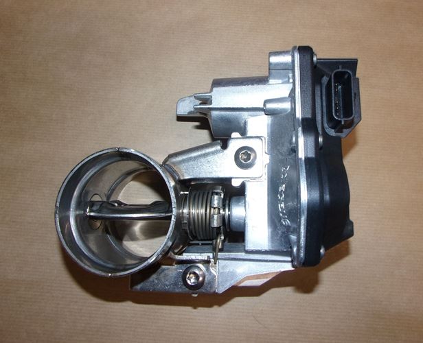 Zawór EGR Renault Megane III, Scenic III 1.6 Dci
