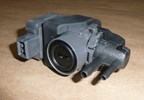 Elektrozawór turbo Renault Clio III 1.5 Dci