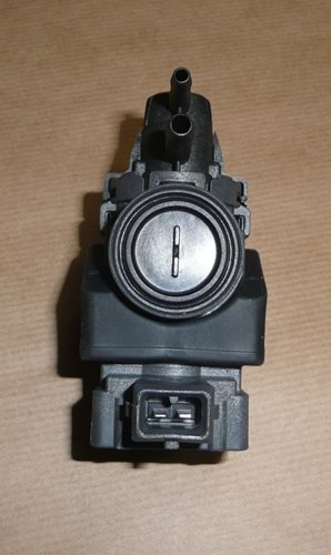 Elektrozawór turbo Renault Clio III 1.5 Dci