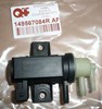 Elektrozawór turbo Renault Clio IV 1.5 Dci