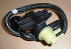 Elektrozawór turbo Renault Clio IV 1.5 Dci
