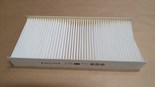 FILTR KABINOWY C JUMPY II,III 2.0HDI