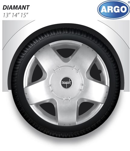 KOLPAKI UNIW. 14 DIAMANT