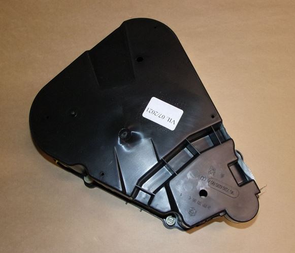 Obudowa zbiornika dodatku Fap Citroen C4 Peugeot 308