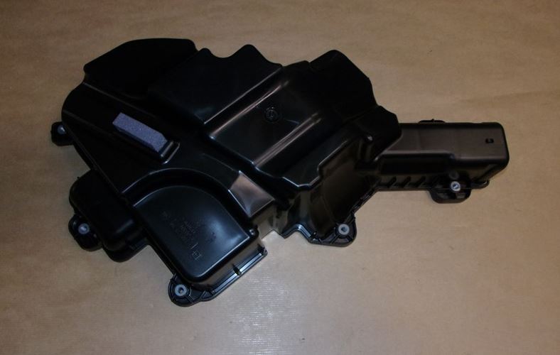Obudowa zbiornika dodatku Fap Citroen C-Crosser