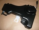 Zbiornik dodatku filtra FAP Citroen C5 III C6