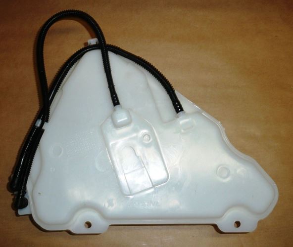 Zbiornik dodatku FAP Citroen C4 1.6 Hdi