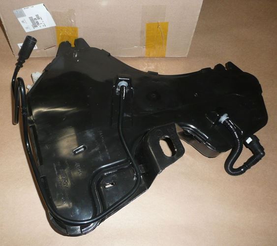 Zbiornik dodatku FAP Peugeot 407 1.6 Hdi 2.0 Hdi