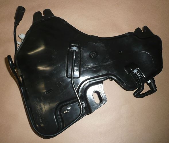 Zbiornik dodatku FAP Peugeot 407 1.6 Hdi 2.0 Hdi