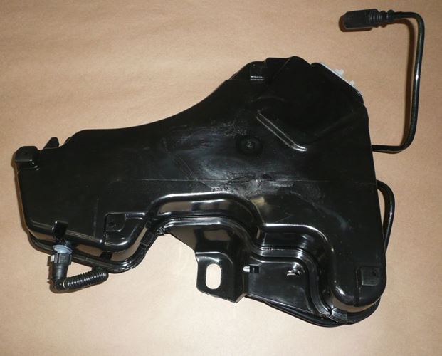 Zbiornik dodatku FAP Peugeot 407 1.6 Hdi 2.0 Hdi
