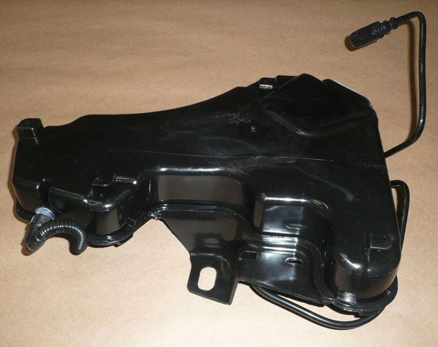 Zbiornik dodatku FAP Peugeot 407 1.6 Hdi 2.0 Hdi