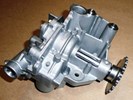 Pompa oleju Renault Master III 2.3 Dci