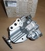 Pompa oleju Renault Laguna III 2.0 Dci