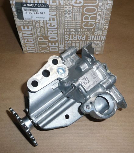 Pompa oleju Renault Laguna III 2.0 Dci