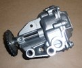 Pompa oleju Renault Laguna III 2.0 Dci