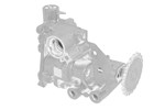 Pompa oleju Renault Laguna III Koleos 2.0 Dci