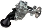Pompa oleju Renault Megane III 1.9 Dci