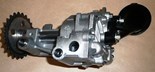 Pompa oleju Renault Megane III 1.9 Dci