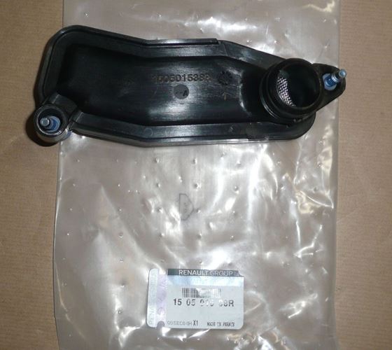 Smok pompy oleju Renault Master III
