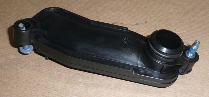 Smok pompy oleju Renault Master III