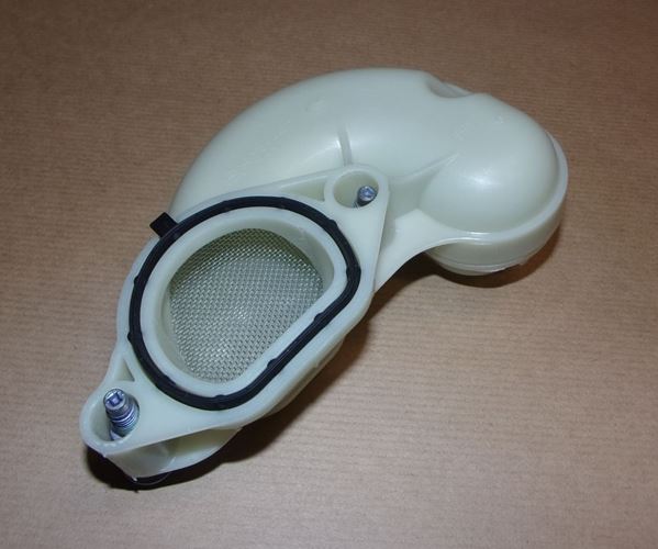 Smok pompy oleju Renault Megane III IV 1.2 Tce