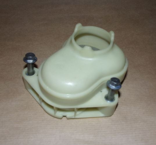 Smok pompy oleju Renault Master III 2.3 Dci