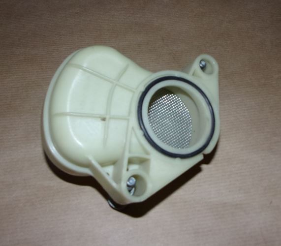 Smok pompy oleju Renault Master III 2.3 Dci