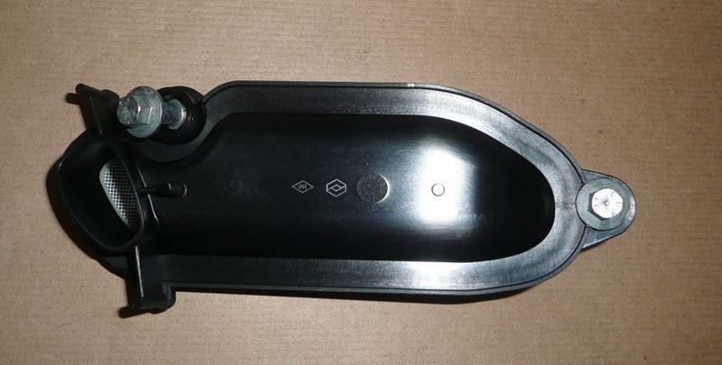 Smok pompy oleju Renault Laguna II 2.0 Dci