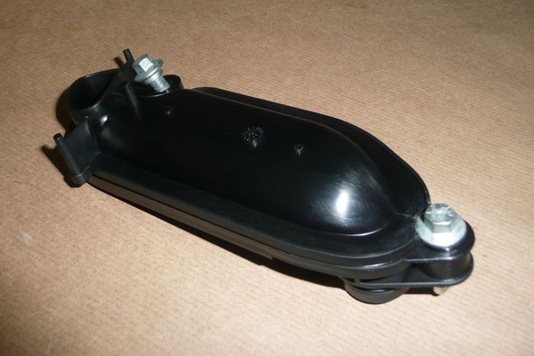 Smok pompy oleju Renault Laguna II 2.0 Dci