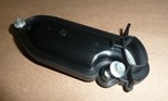 Smok pompy oleju Renault Laguna II 2.0 Dci