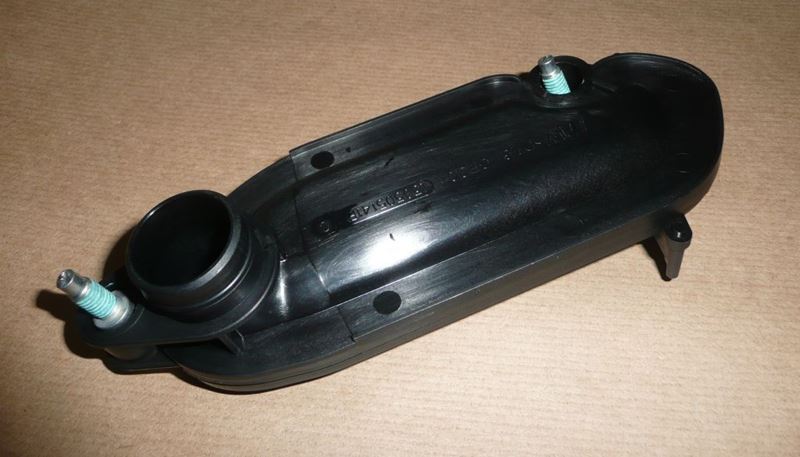 Smok pompy oleju Renault Laguna II 2.0 Dci