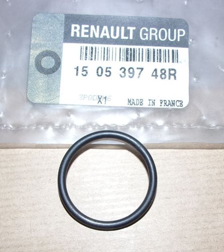 Uszczelka pompy oleju Renault Master III