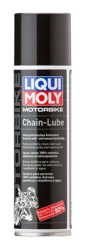 MOTORBIKE SMAR DO LANCUCHA 0,25L