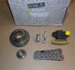 Łańcuch pompy oleju Renault Megane III 2.0 16V