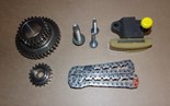 Łańcuch pompy oleju Renault Megane III 2.0 16V