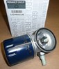 Podstawa filtra oleju Renault Megane III 1.5 Dci