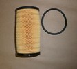 Filtr oleju Renault Megane IV 1.5 Dci