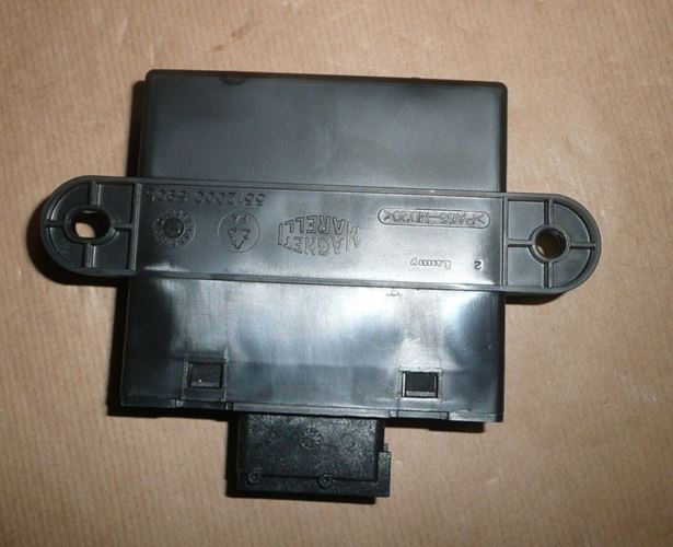Moduł pompy paliwa Citroen C5, C8, Peugeot 206