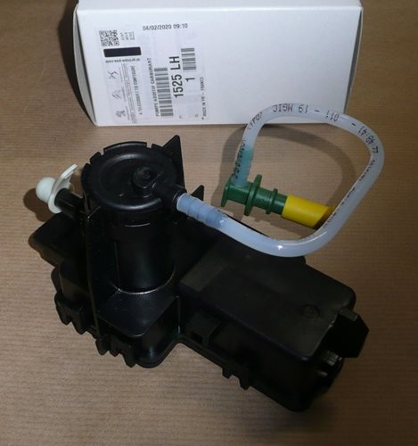 Pompa dodatku do paliwa Peugeot 3008 308 307
