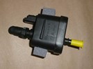 Pompa dodatku do paliwa Peugeot 4007 2.2 Hdi