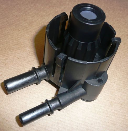 Złączka przewodu paliwa Citroen C4 Citroen C8 Peugeot 206 307