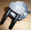 Złączka przewodu paliwa Citroen C4 Citroen C8 Peugeot 206 307