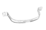 Opaska zbiornika paliwa Peugeot 206 206+
