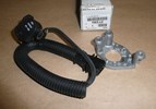 Potencjometr gazu Citroen Berlingo 1.9 D