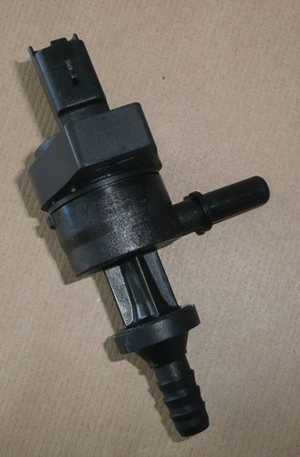 Elektrozawór oparów paliwa Citroen C3 Peugeot 207